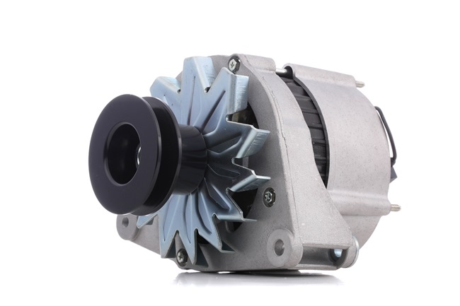 Alternator RIDEX 4G0055 4G0055 - foto 1