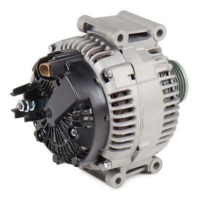 Alternator RIDEX 4G0585R 4G0585R - foto 5