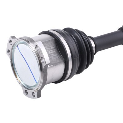 Półoś Napędowa RIDEX 13D0556 13D0556 - foto 5