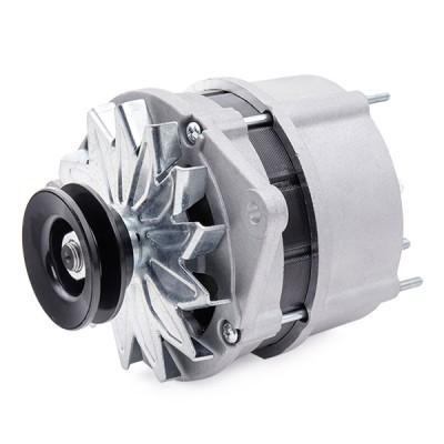 Alternator RIDEX 4G0238 4G0238 - foto 3