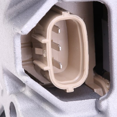 Alternator RIDEX 4G0660 4G0660 - foto 5