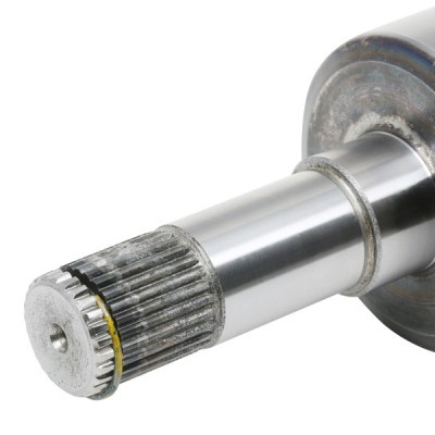 Półoś Napędowa RIDEX 13D0618 13D0618 - foto 5