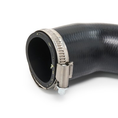 Rura Wąż Turbo Intercoolera RIDEX 3314C0812 3314C0812 - foto 4