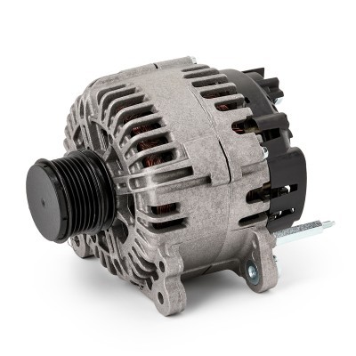 Alternator RIDEX 4G0004R 4G0004R - foto 4