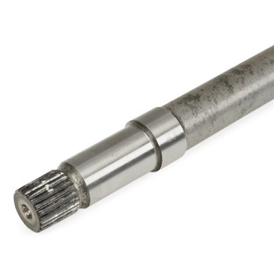 Półoś Napędowa RIDEX 13D0953 13D0953 - foto 6