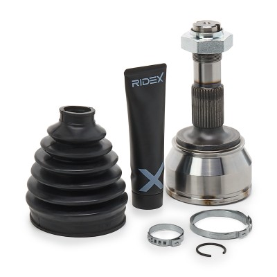 Przegub RIDEX 5J0945 5J0945 - foto 2