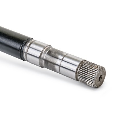 Półoś Napędowa RIDEX 13D0640R 13D0640R - foto 6