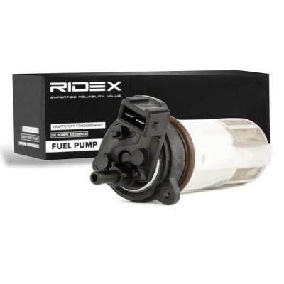 Pompa Paliwa RIDEX 458F0046 458F0046 - foto 3