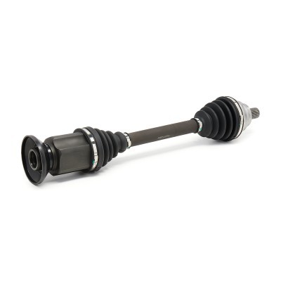 Półoś Napędowa RIDEX 13D0488 13D0488 - foto 3
