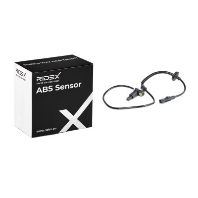 Czujnik ABS RIDEX 412W0107 412W0107 - foto 2