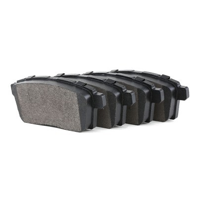 Klocki hamulcowe RIDEX 402B0636 402B0636 - foto 5