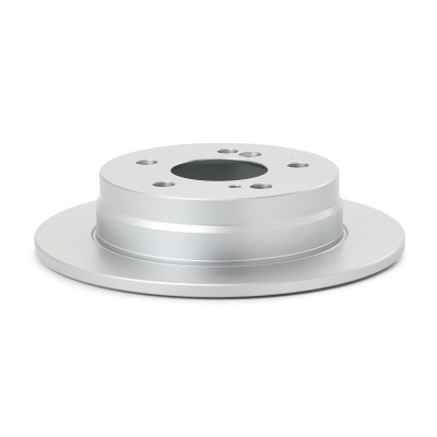 Tarcza hamulcowa RIDEX 82B0229P 82B0229P - foto 5