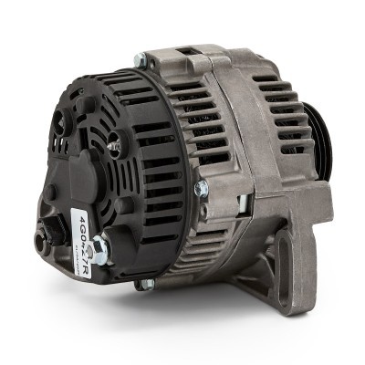 Alternator RIDEX 4G0427R 4G0427R - foto 6