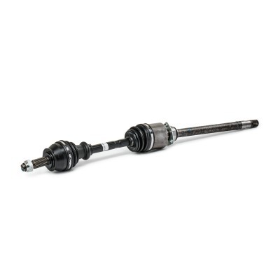 Półoś Napędowa RIDEX 13D1488R 13D1488R - foto 3