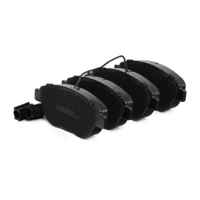 Klocki hamulcowe RIDEX 402B1056 402B1056 - foto 4