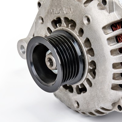 Alternator RIDEX 4G0991R 4G0991R - foto 5
