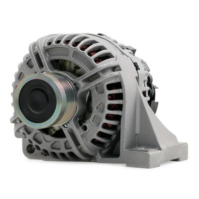 Alternator RIDEX 4G0018 4G0018 - foto 3