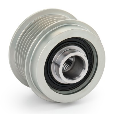 Alternator – sprzęgło jednokierunkowe RIDEX 1390F0098 1390F0098 - foto 3