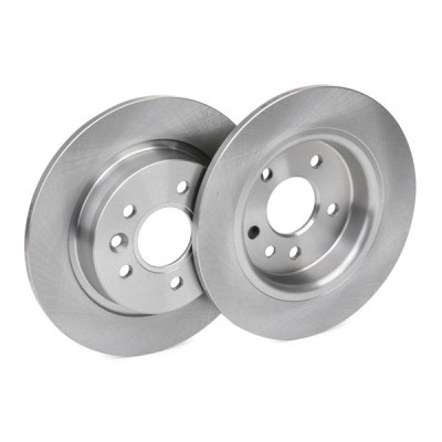 Tarcza hamulcowa RIDEX 82B1289 82B1289 - foto 6