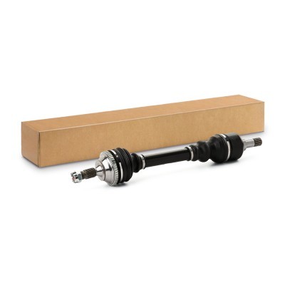 Półoś Napędowa RIDEX 13D0239R 13D0239R - foto 2