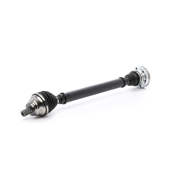 Półoś Napędowa RIDEX 13D1274 13D1274 - foto 1