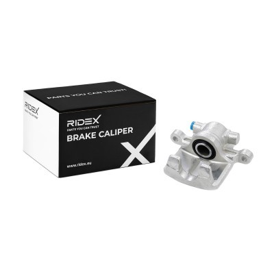 Zacisk Hamulcowy RIDEX 78B0321 78B0321 - foto 1