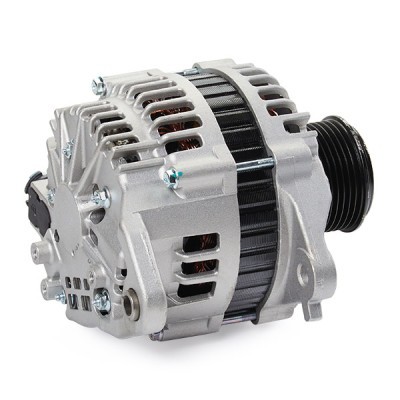 Alternator RIDEX 4G0166R 4G0166R - foto 4