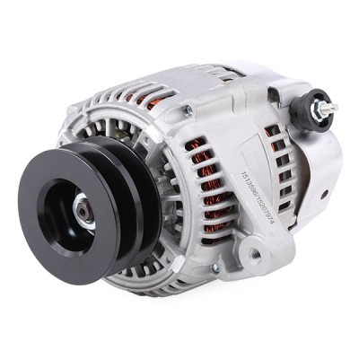 Alternator RIDEX 4G0556 4G0556 - foto 3