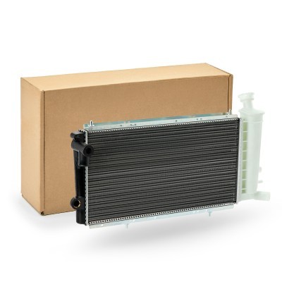 Chłodnica RIDEX 470R1090 470R1090 - foto 2