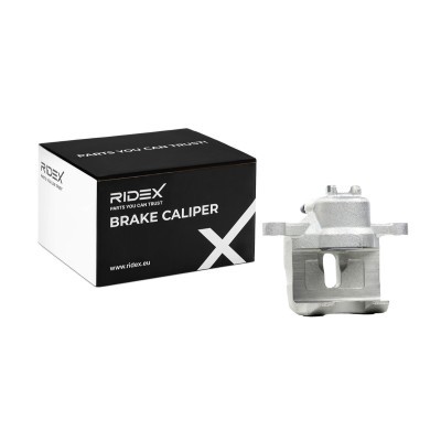 Zacisk Hamulcowy RIDEX 78B0603 78B0603 - foto 2