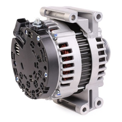 Alternator RIDEX 4G0793 4G0793 - foto 4