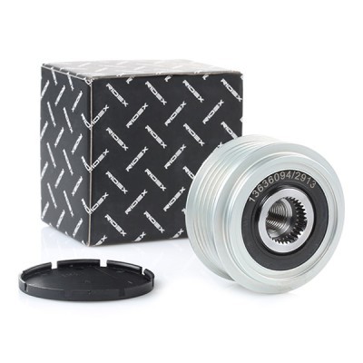 Alternator – sprzęgło jednokierunkowe RIDEX 1390F0057 1390F0057 - foto 2