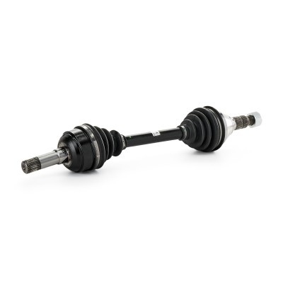 Półoś Napędowa RIDEX 13D0121R 13D0121R - foto 4