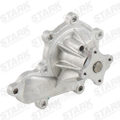 Pompa Wody Stark SKWP-0520297 SKWP-0520297 - foto 3