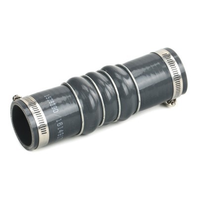 Rura Wąż Turbo Intercoolera RIDEX 3314C0310 3314C0310 - foto 3