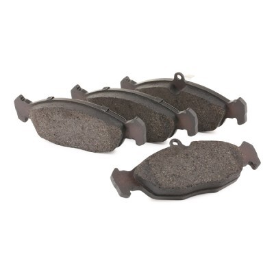 Klocki hamulcowe RIDEX 402B0047 402B0047 - foto 9