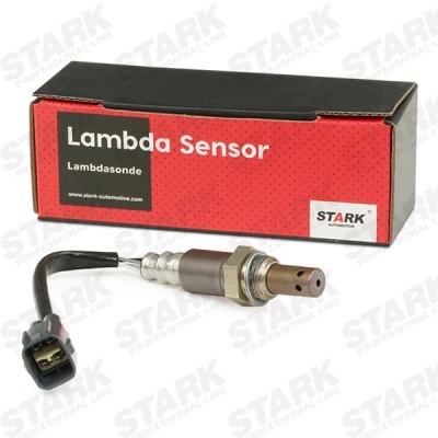 Sonda Lambda Stark SKLS-0140478 SKLS-0140478 - foto 2