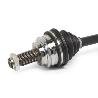 Półoś Napędowa RIDEX 13D0280R 13D0280R - foto 5