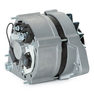 Alternator RIDEX 4G0485 4G0485 - foto 4