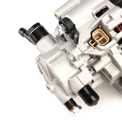 Alternator RIDEX 4G0197 4G0197 - foto 5
