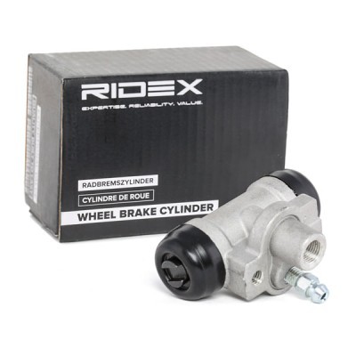Cylinderek hamulcowy RIDEX 277W0043 277W0043 - foto 2