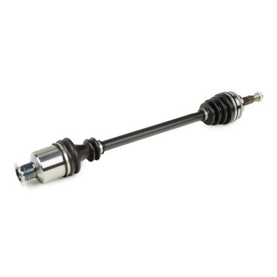Półoś Napędowa RIDEX 13D0352 13D0352 - foto 4
