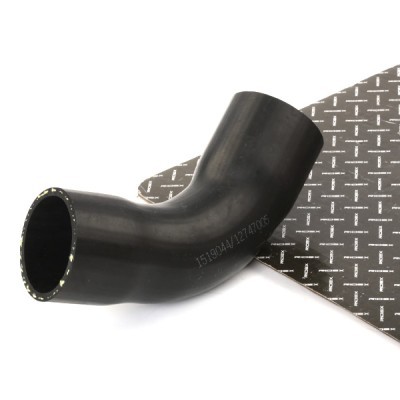 Rura Wąż Turbo Intercoolera RIDEX 3314C0009 3314C0009 - foto 2