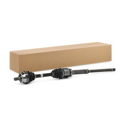 Półoś Napędowa RIDEX 13D0724R 13D0724R - foto 2