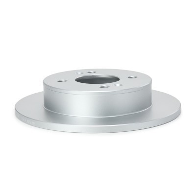 Tarcza hamulcowa RIDEX 82B1421P 82B1421P - foto 4