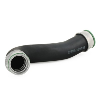 Rura Wąż Turbo Intercoolera RIDEX 3314C0192 3314C0192 - foto 3