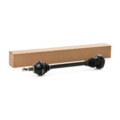 Półoś Napędowa RIDEX 13D0170R 13D0170R - foto 2