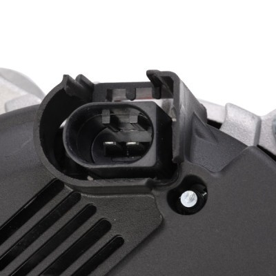 Alternator RIDEX 4G0967 4G0967 - foto 5