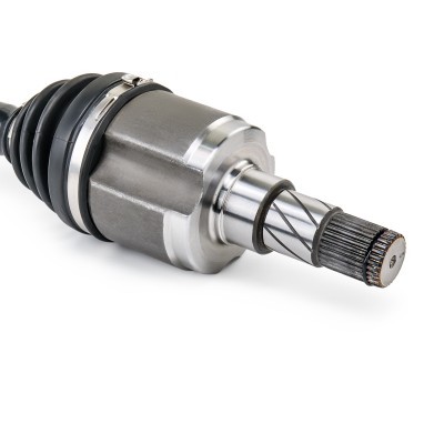 Półoś Napędowa RIDEX 13D1196R 13D1196R - foto 6