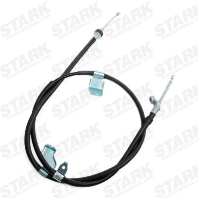 Linka Hamulca Ręcznego Stark SKCPB-1050633 SKCPB-1050633 - foto 4